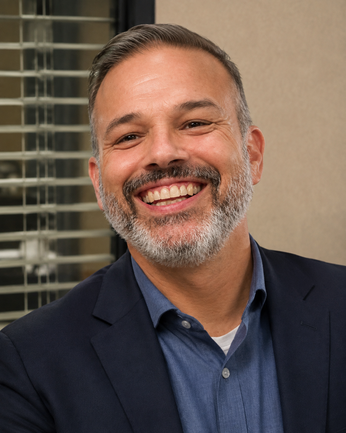 Brian J. Power